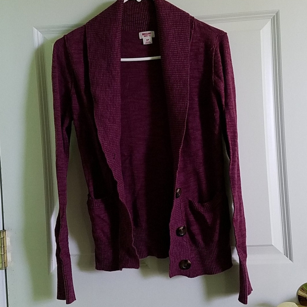 Cardigan